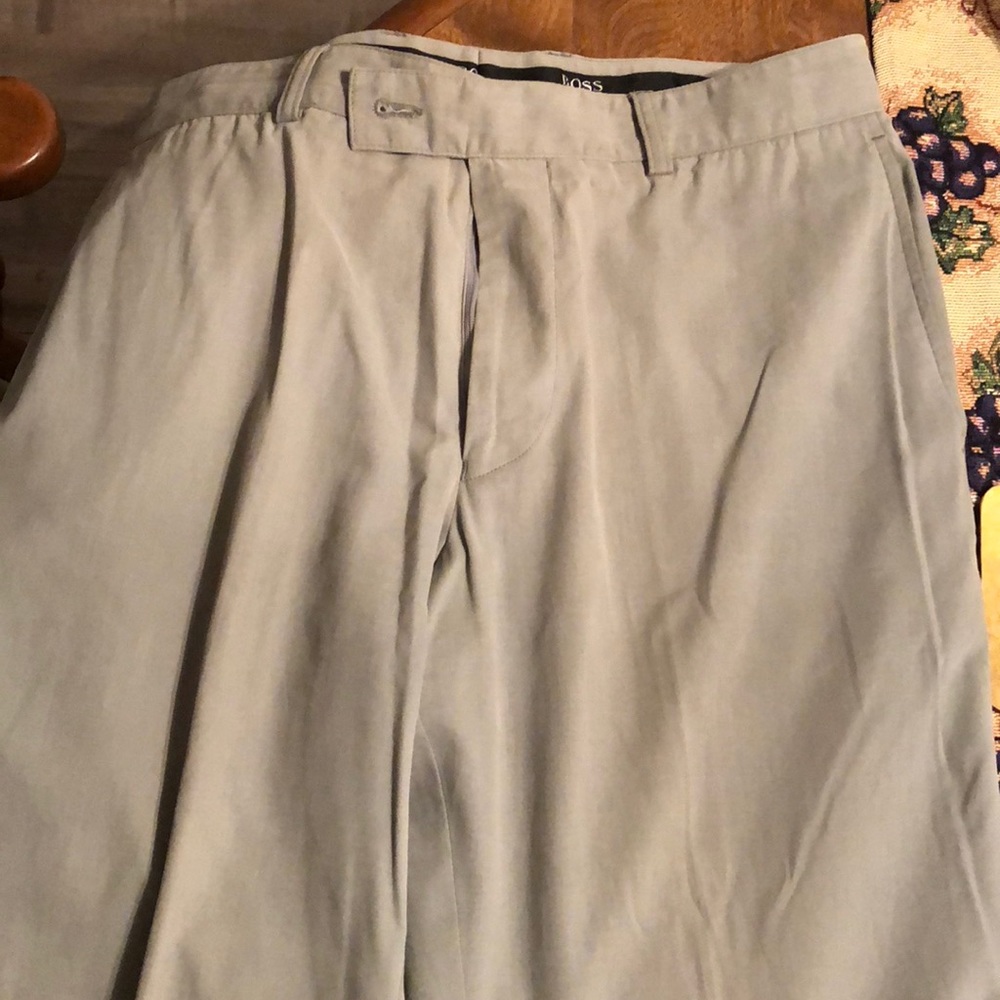 Hugo boss pants